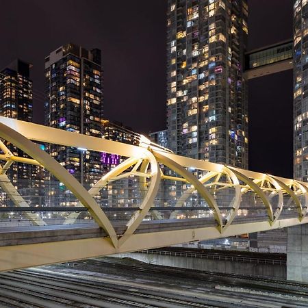 Lovely 2 Bed Condo In Downtown Toronto Ngoại thất bức ảnh