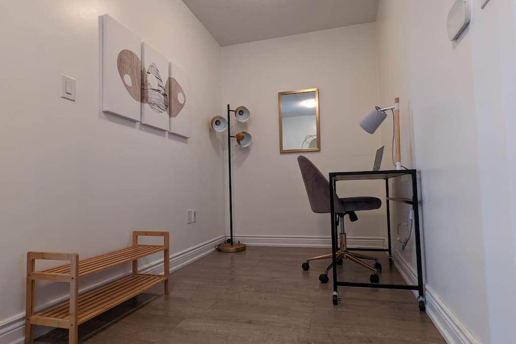 Lovely 2 Bed Condo In Downtown Toronto Ngoại thất bức ảnh