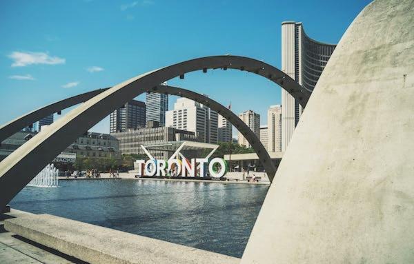 Lovely 2 Bed Condo In Downtown Toronto Ngoại thất bức ảnh